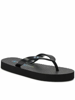 Infradito Glam Girl S32156-CHA-KK003 Nero