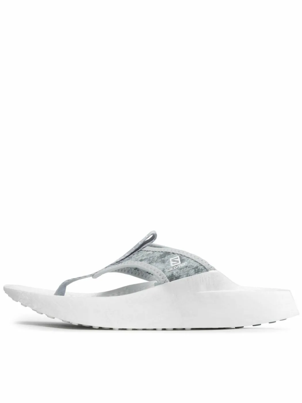 Infradito Index Break 415513 22 V0 Grigio