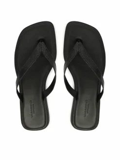 Infradito Izzy 5913-408-20 Nero
