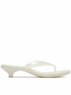 Infradito Jelly Hell KL83006 VT1 Bianco