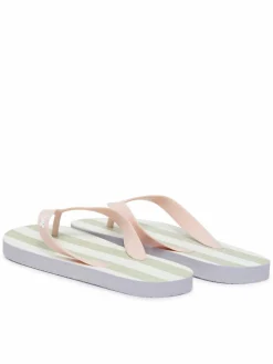 Infradito J6GZ25 WO780 Rosa chiaro