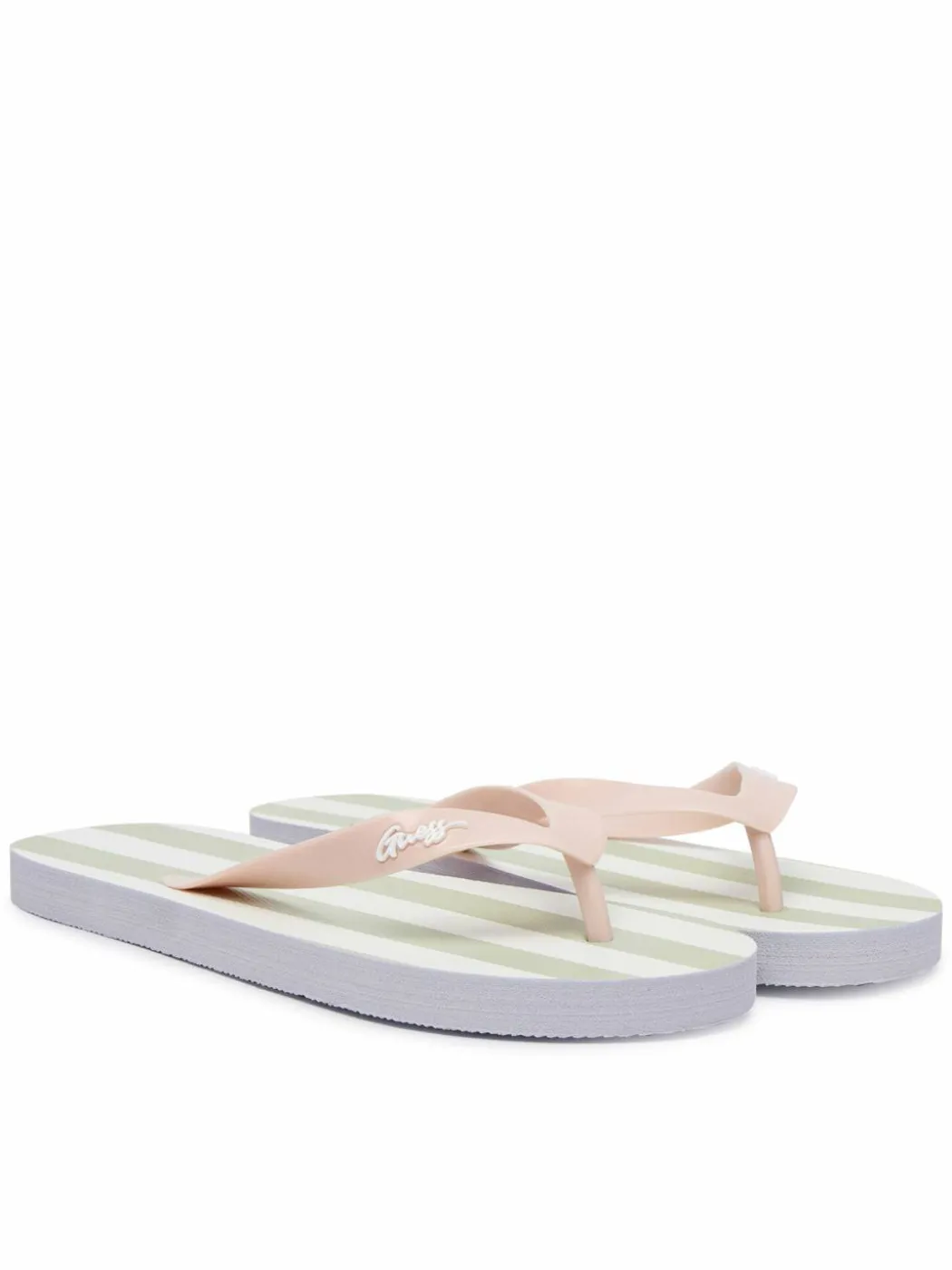 Infradito J6GZ25 WO780 Rosa chiaro