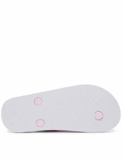 Infradito J6GZ25 WO780 Rosa chiaro