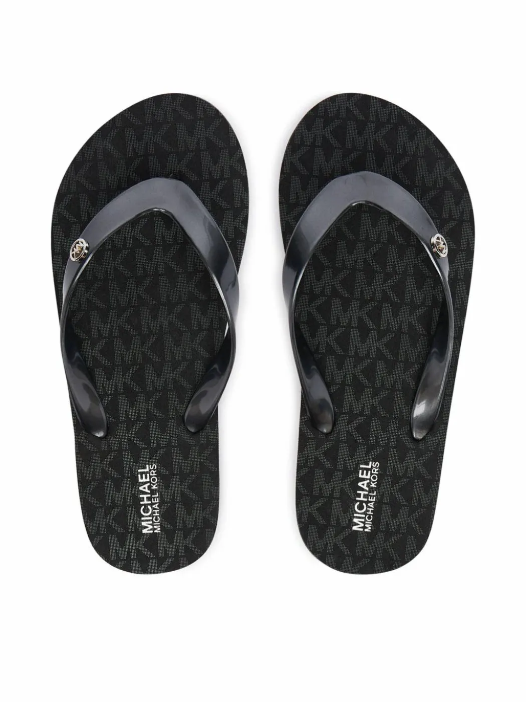 Infradito JINX MK04204001 Nero