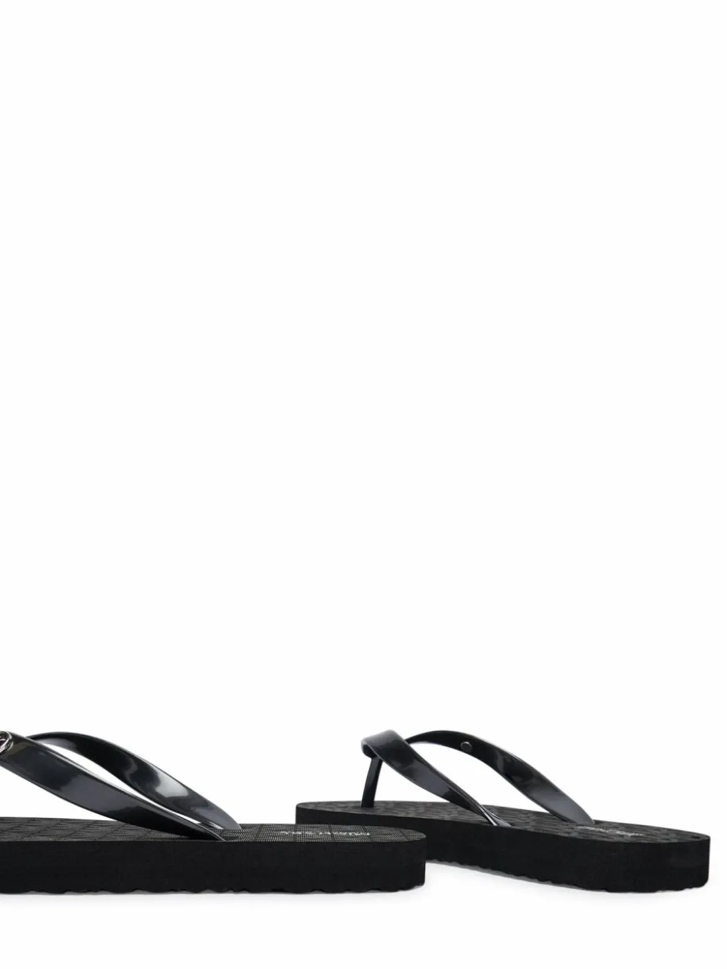 Infradito JINX MK04204001 Nero