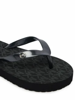 Infradito JINX MK04204001 Nero