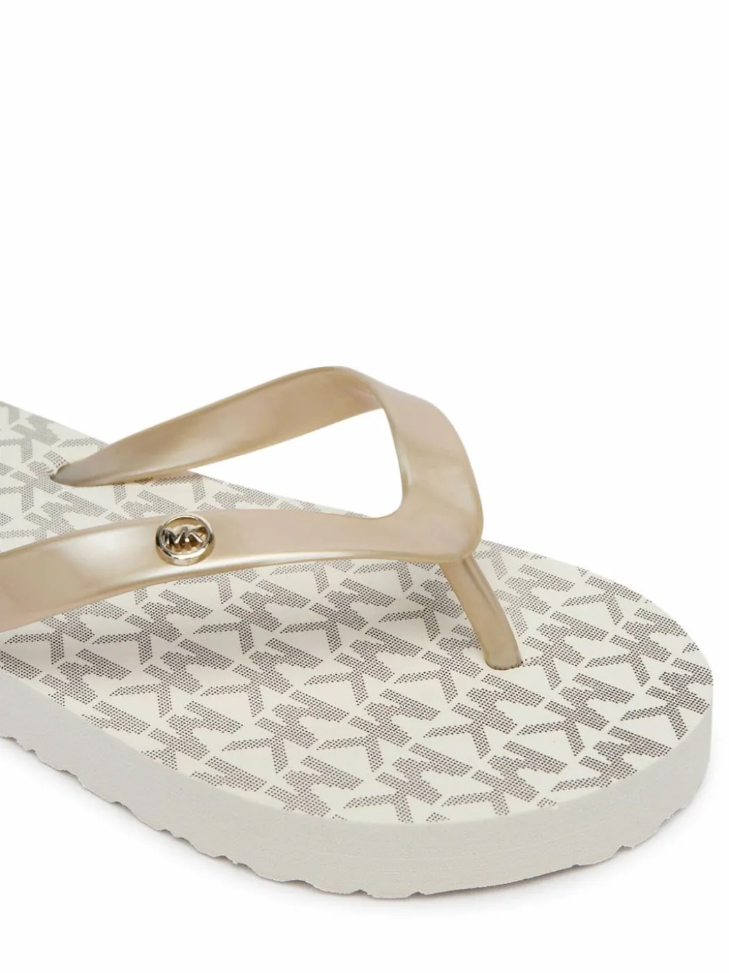 Infradito JINX MK04204256 Oro