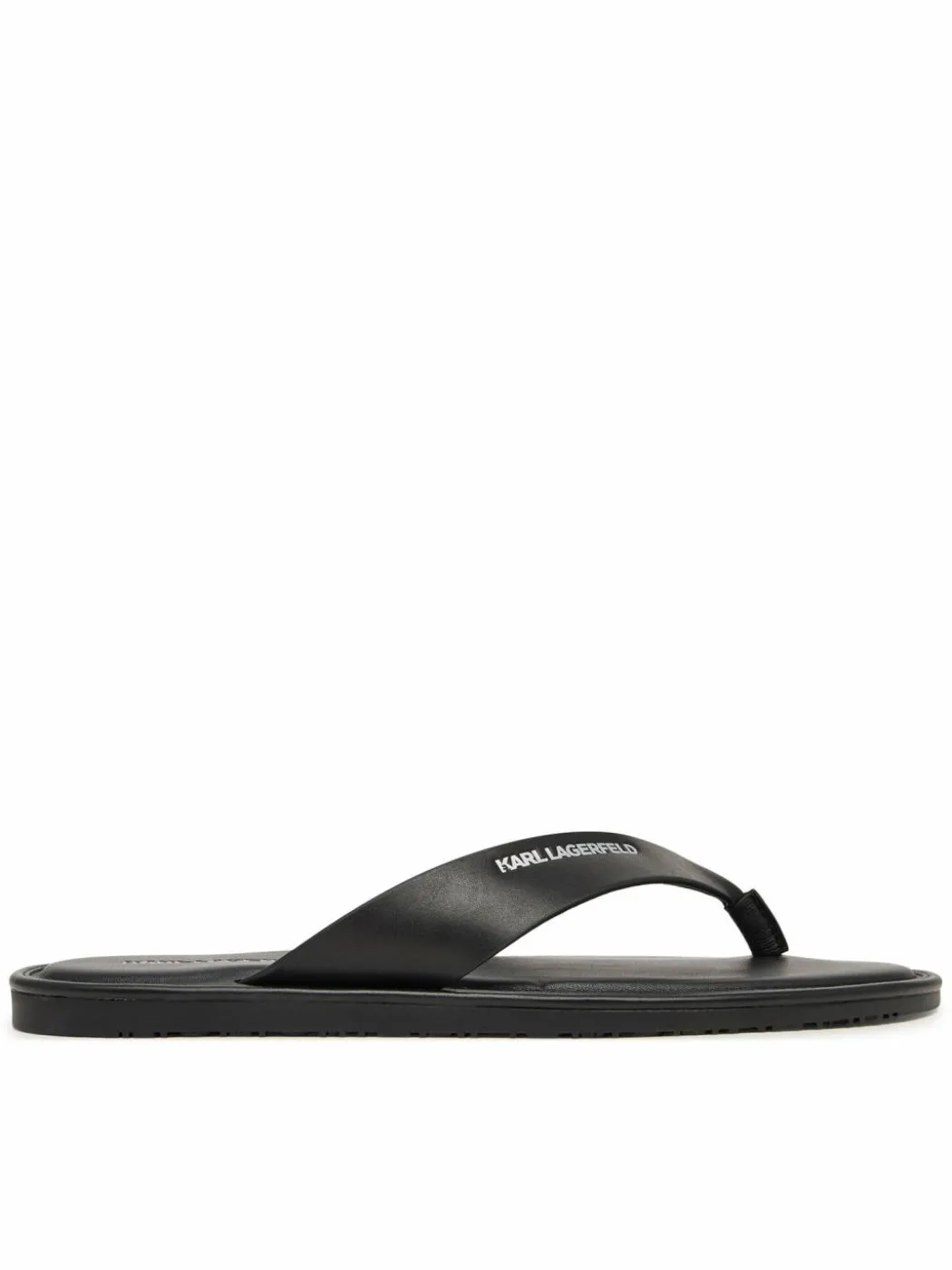 Infradito Kastor IV KL70206C Nero