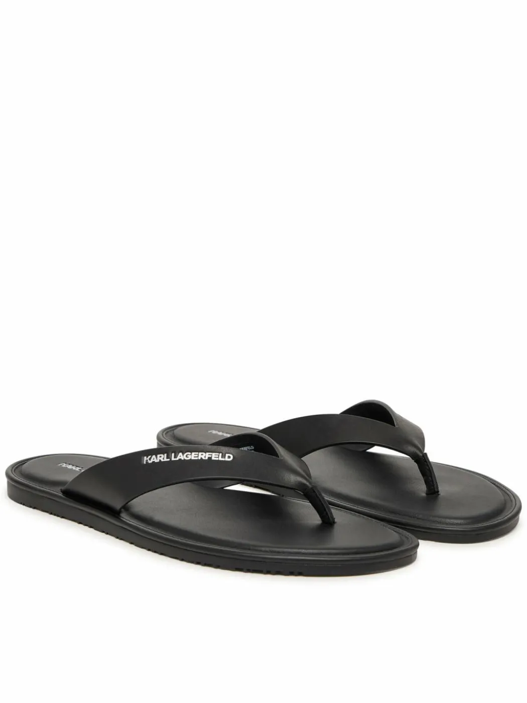Infradito Kastor IV KL70206C Nero