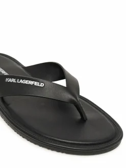 Infradito Kastor IV KL70206C Nero
