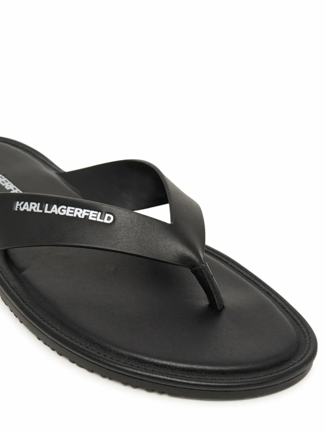 Infradito Kastor IV KL70206C Nero