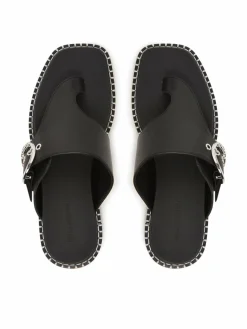 Infradito Kleo KL81325 Nero