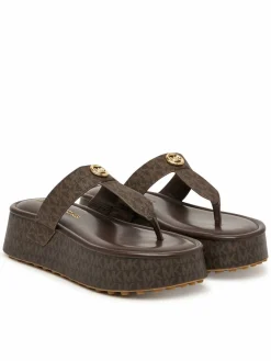 Infradito Koya Flip Flap 40R6KOFA2B Marrone