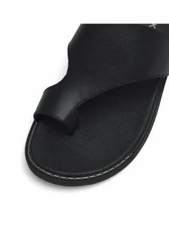 Infradito LALITA WI23-LALITA-10 Nero