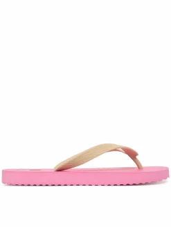 Infradito Logo Summer Sandal EN0EN02979 Beige