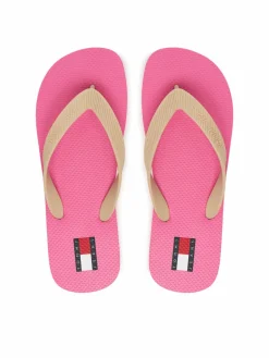 Infradito Logo Summer Sandal EN0EN02979 Beige