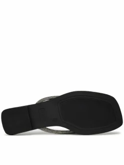 Infradito LS5521-02 Argento