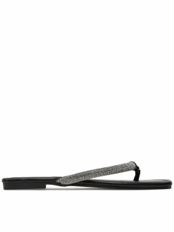 Infradito LS5521-02 Argento