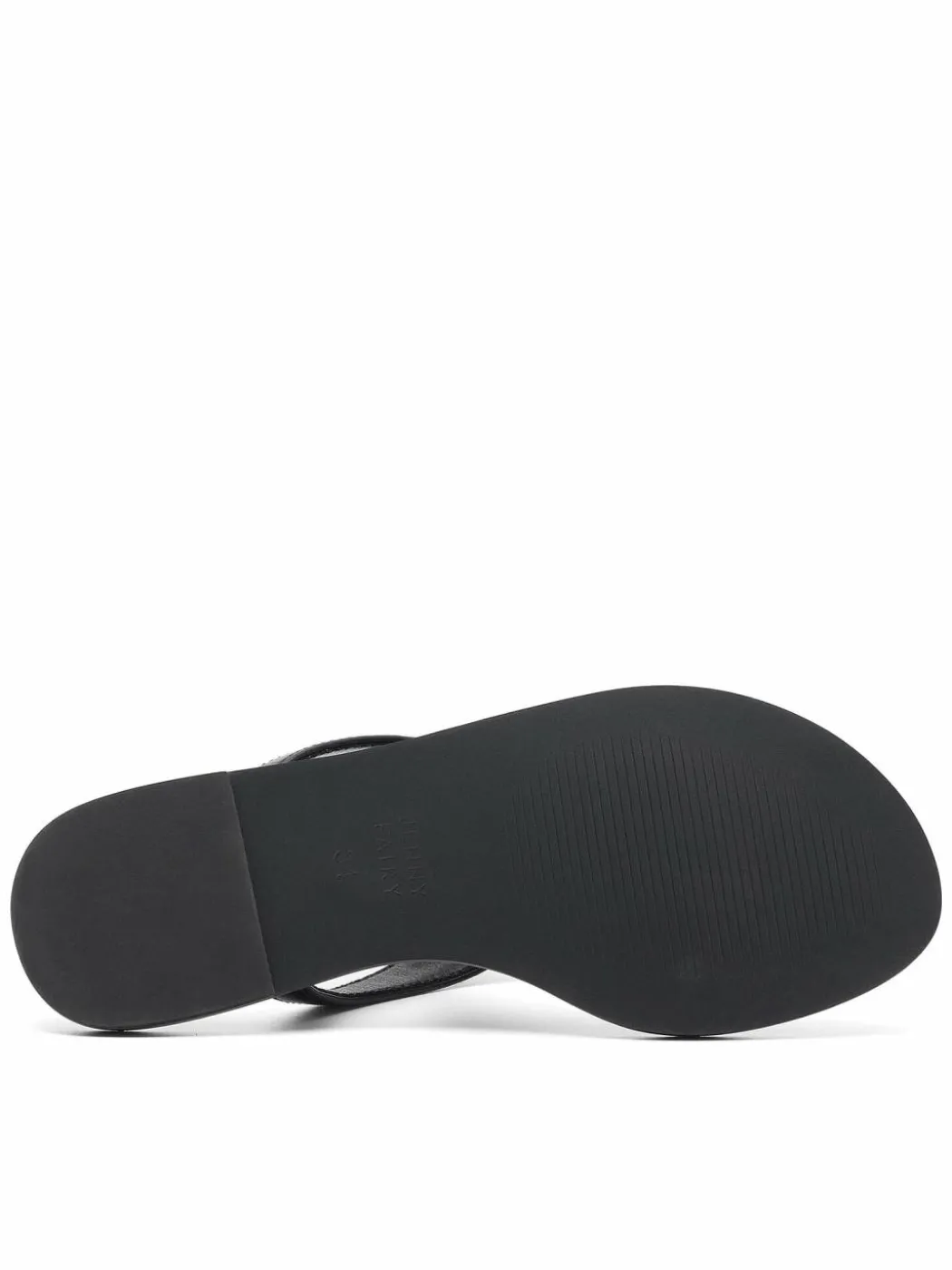 Infradito LS5186-22 Nero