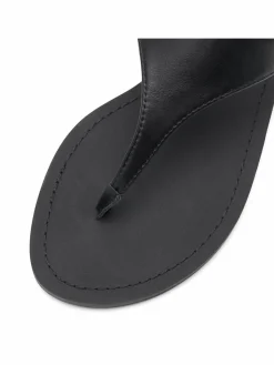 Infradito LS5186-22 Nero