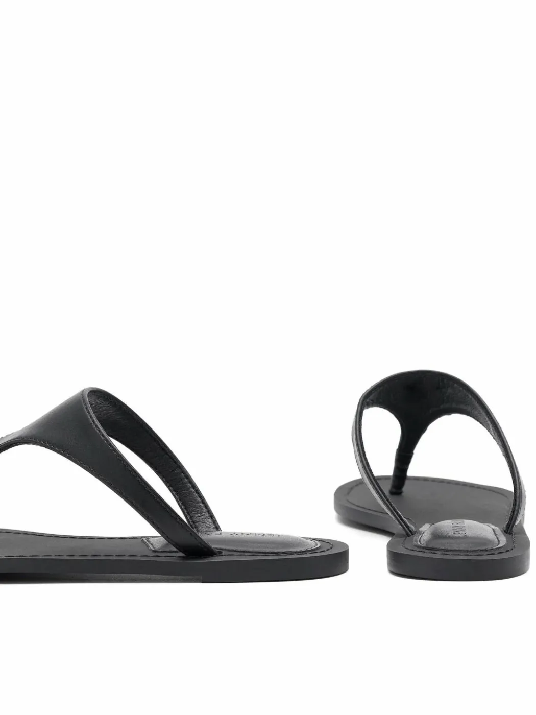 Infradito LS5186-22 Nero