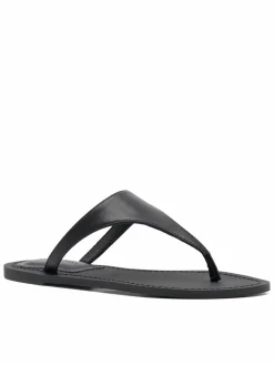Infradito LS5186-22 Nero