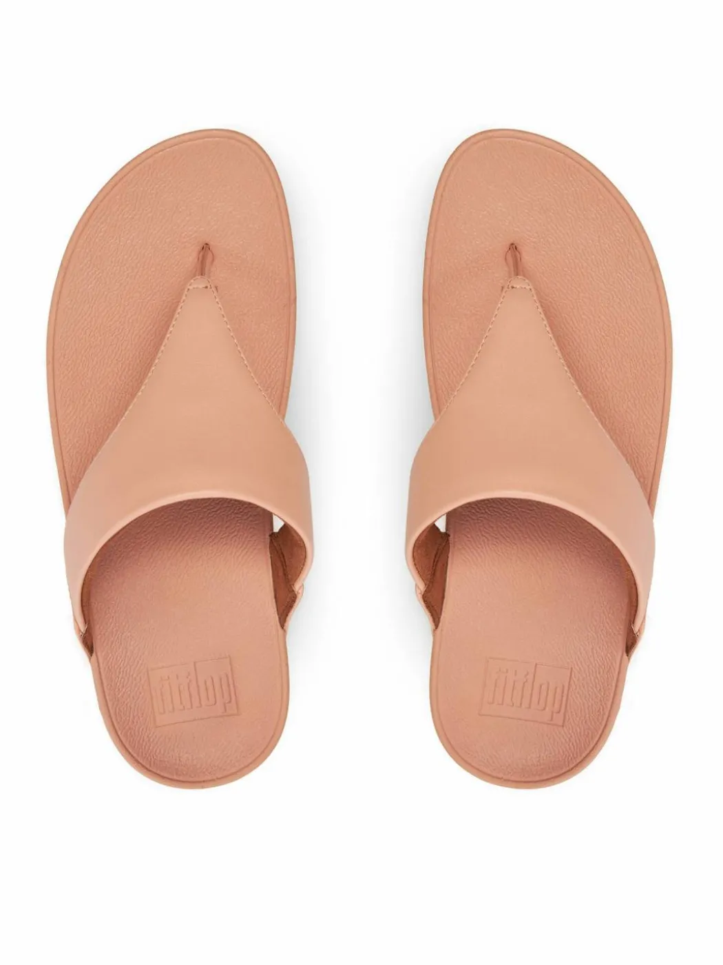 Infradito Lulu I88 Rosa