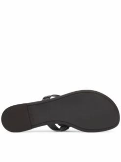 Infradito 174875 Marrone