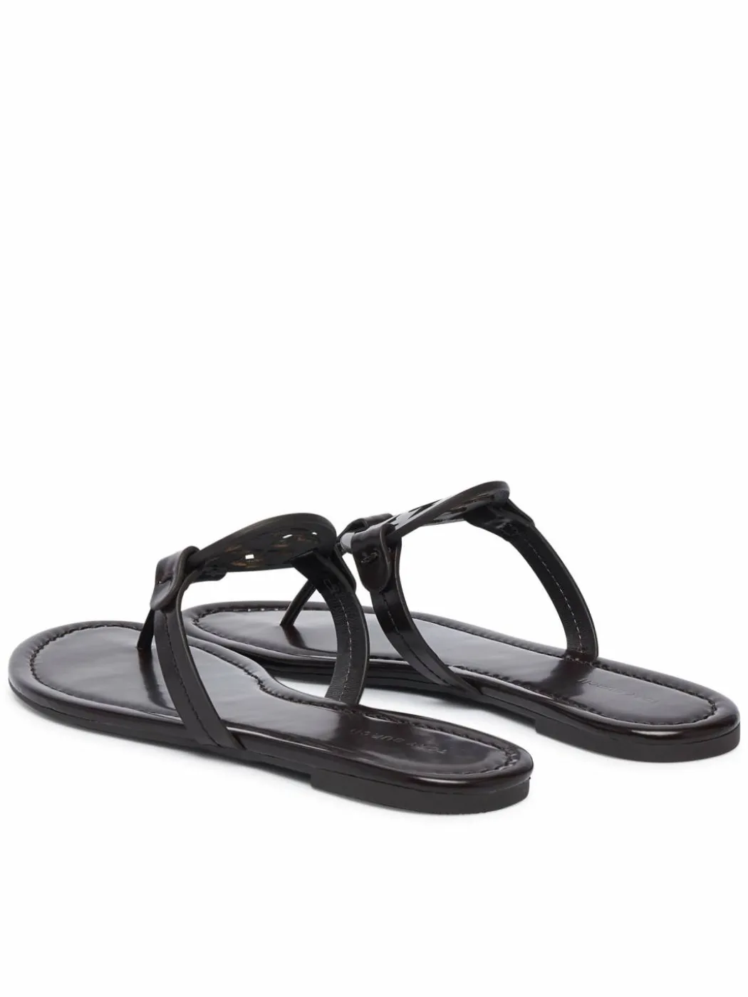 Infradito 174875 Marrone