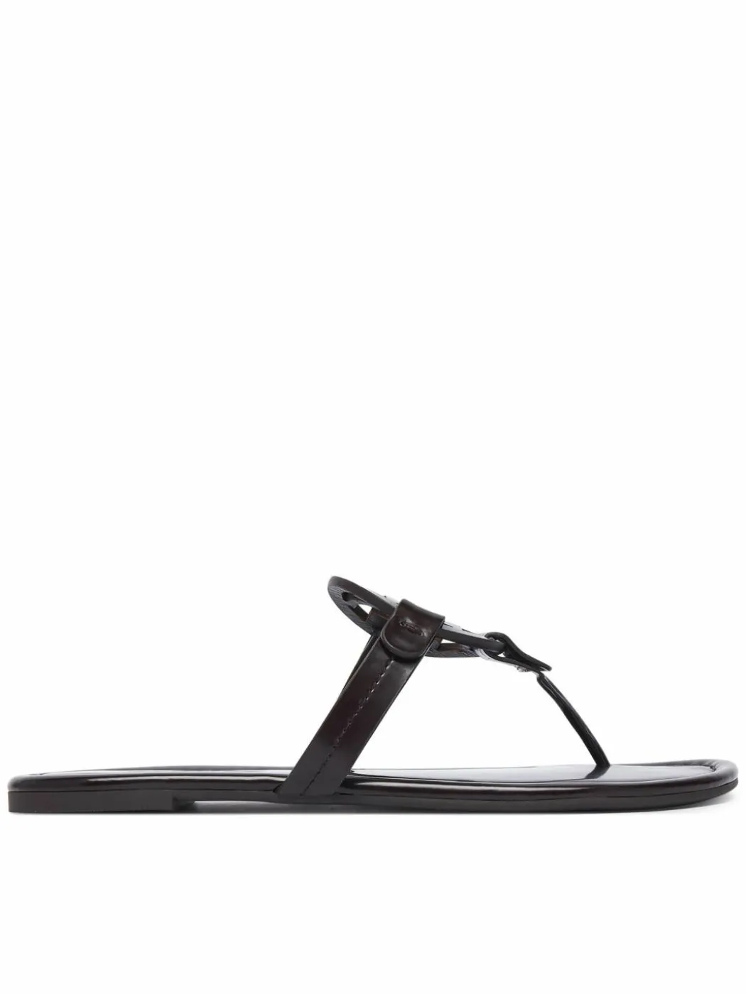 Infradito 174875 Marrone