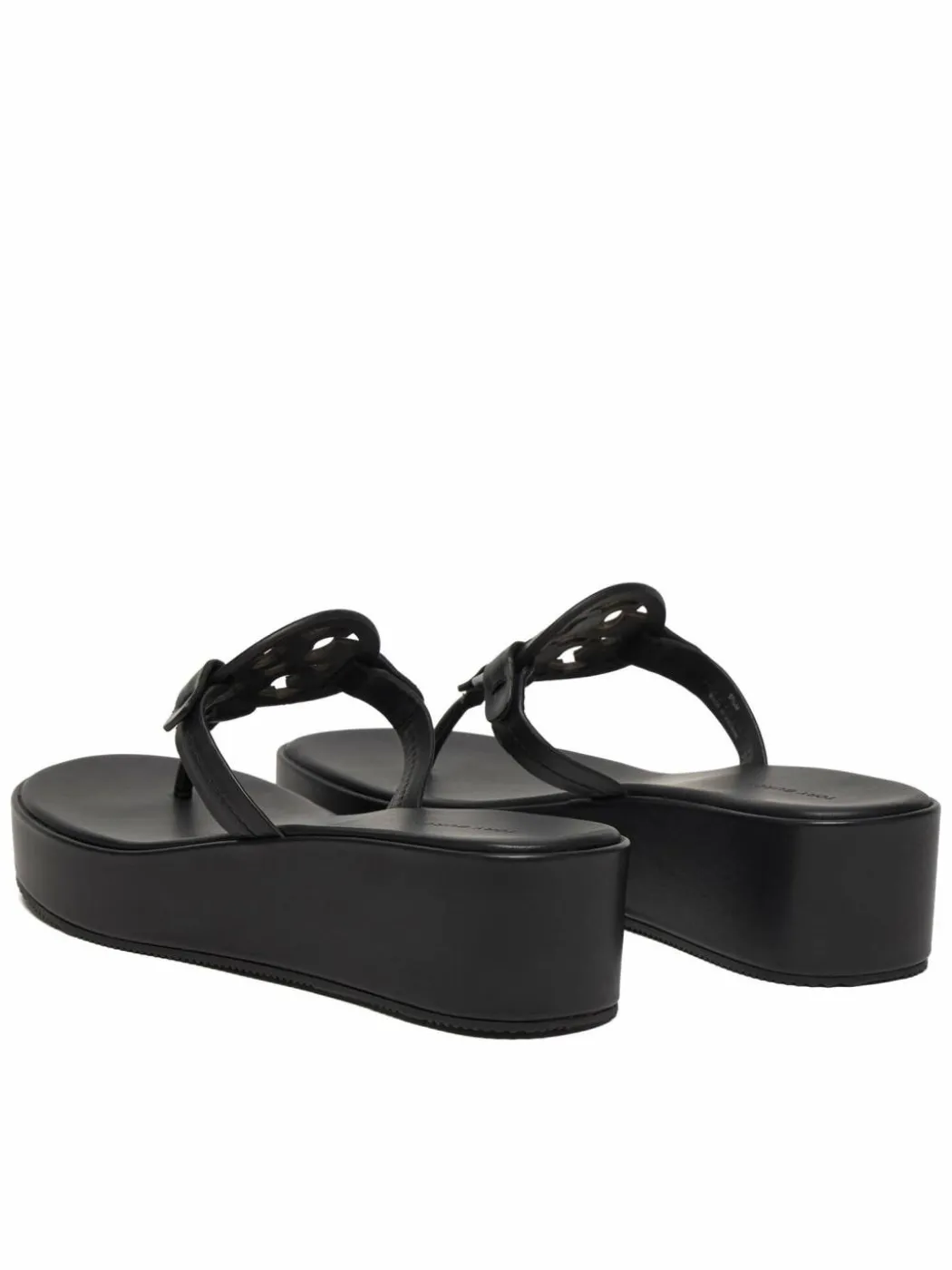 Infradito Miller 159829 Nero