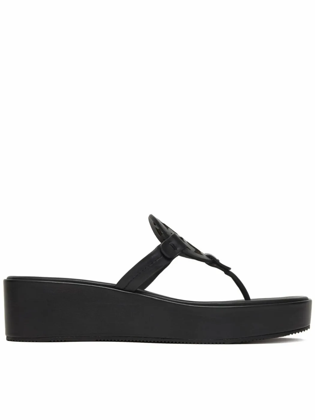 Infradito Miller 159829 Nero
