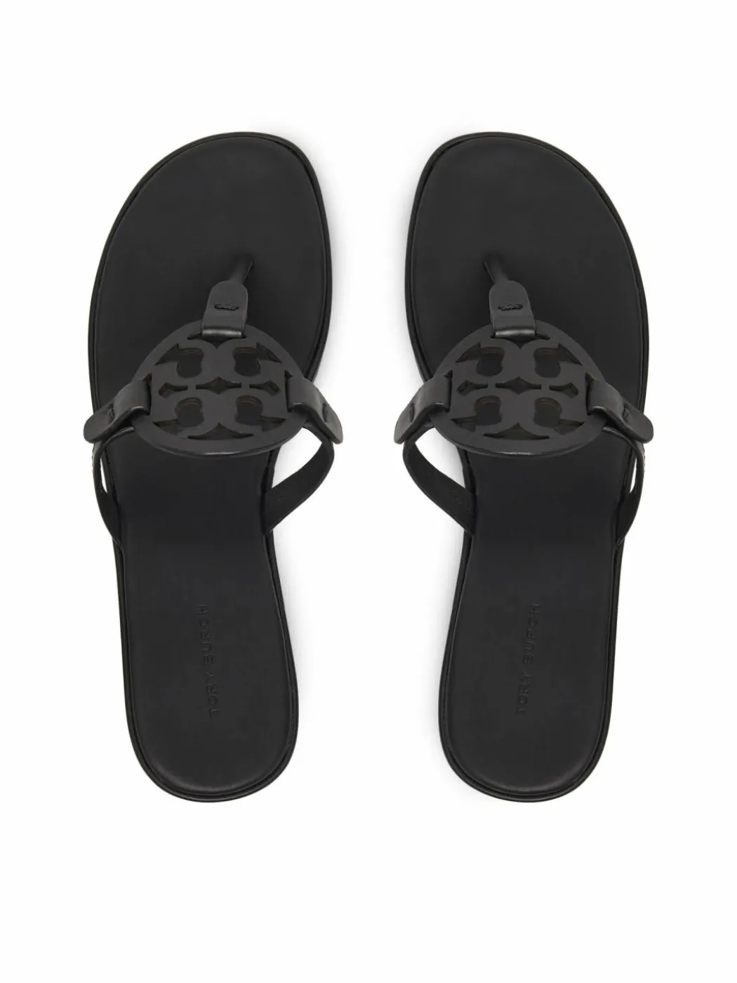 Infradito Miller 159829 Nero