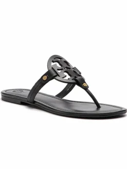 Infradito Miller 11744 Nero