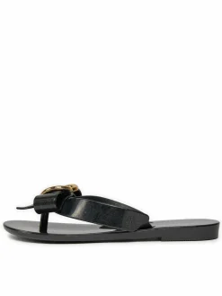 Infradito Mini Melissa Harmonic Hot Inf 33945 Nero