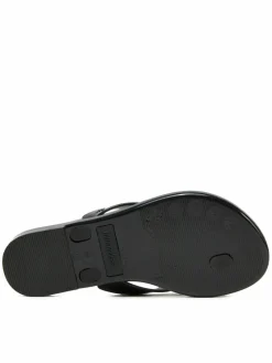 Infradito Mini Melissa Harmonic Hot Inf 33945 Nero