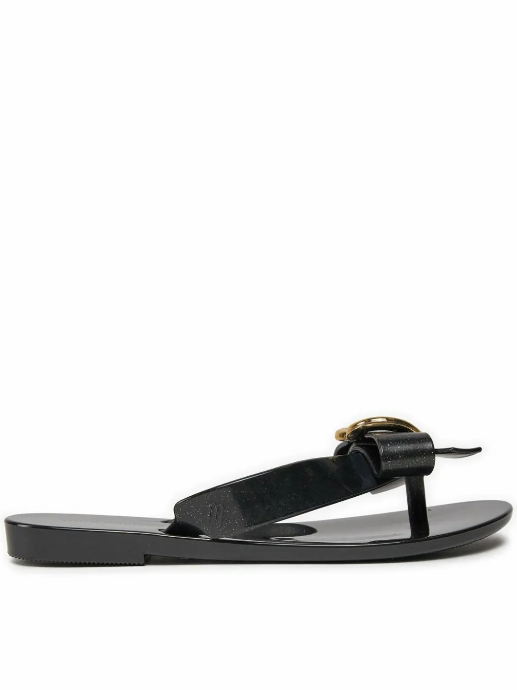 Infradito Mini Melissa Harmonic Hot Inf 33945 Nero