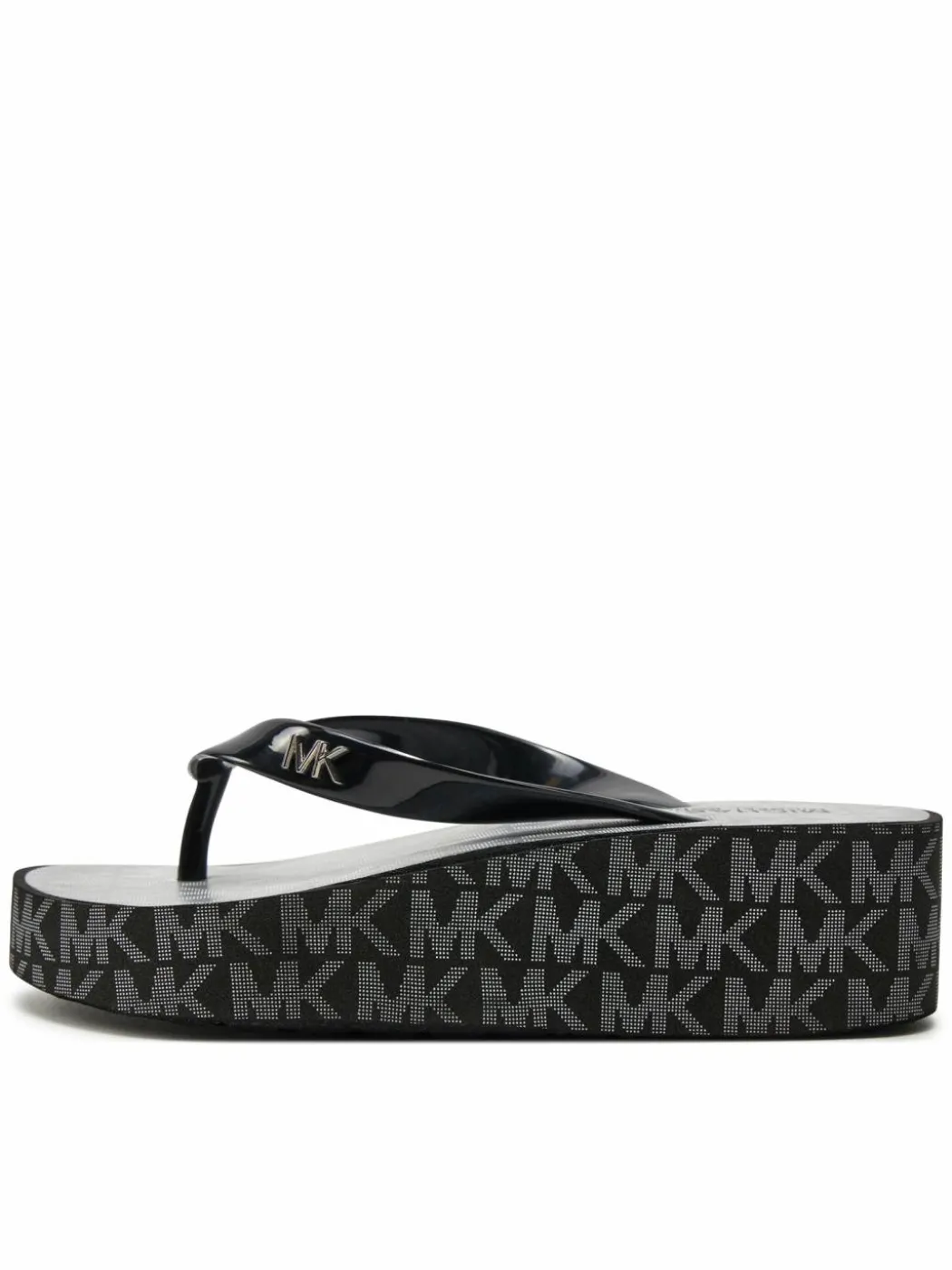 Infradito MK100956 Nero