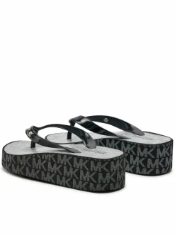 Infradito MK100956 Nero