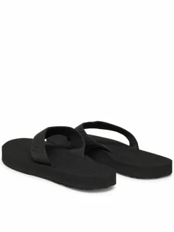 Infradito Mush II 4198 Nero