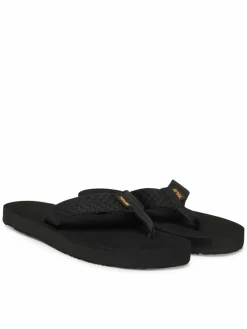 Infradito Mush II 4198 Nero
