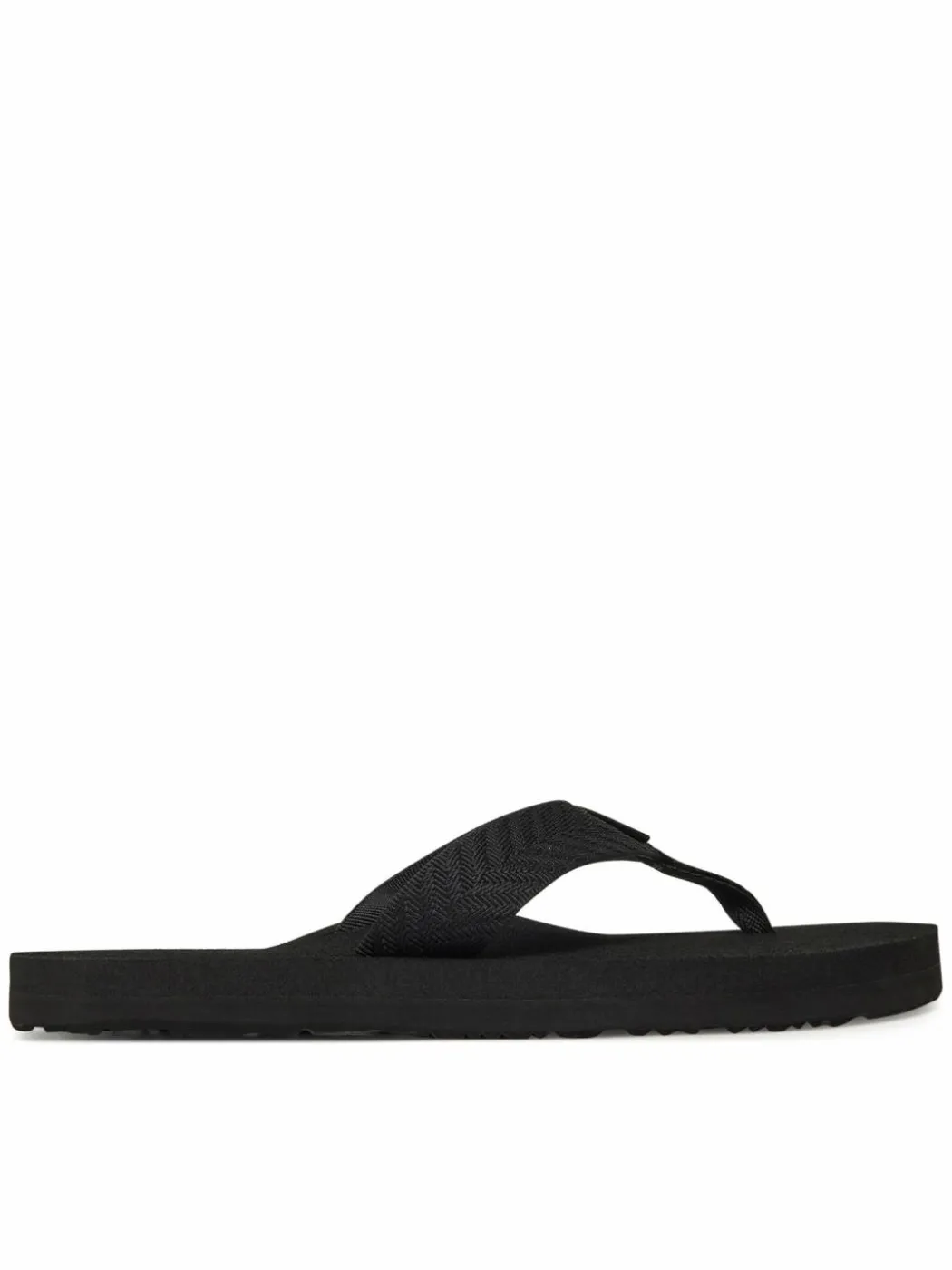 Infradito Mush II 4198 Nero