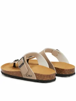 Infradito Mymosa 3Q91036 Beige