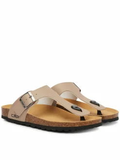 Infradito Mymosa 3Q91036 Beige