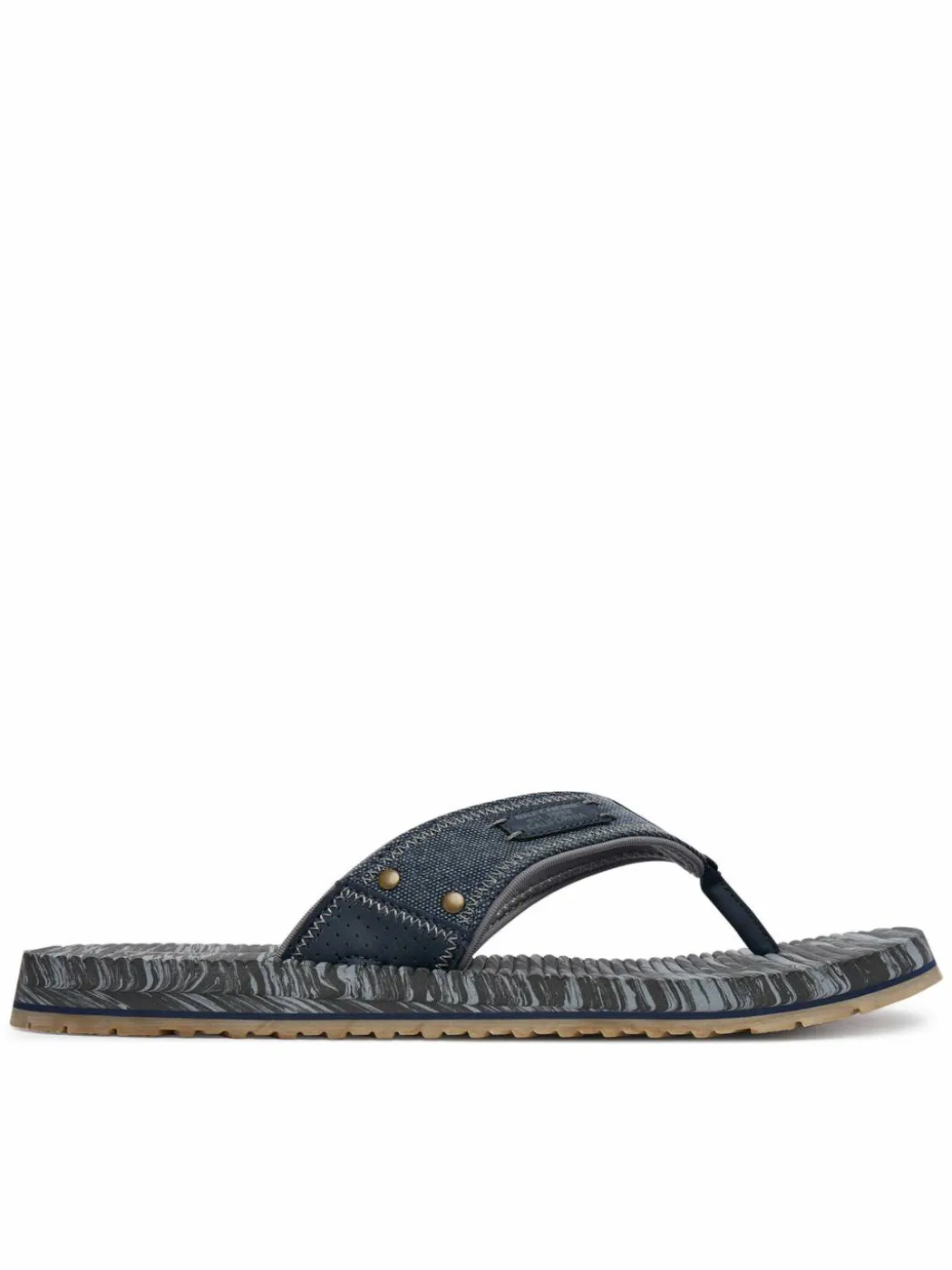 Infradito 205719/NVY Blu scuro