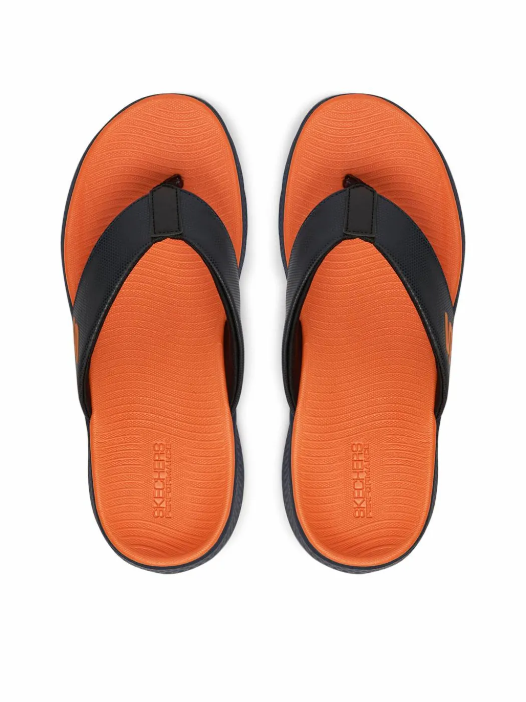 Infradito 229267/NVY Blu scuro