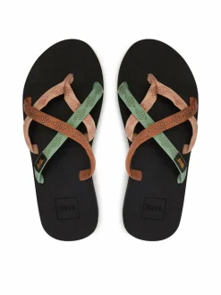 Infradito Olowahu 6840 Multicolore