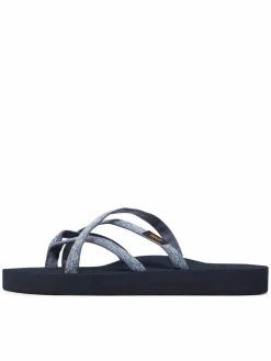 Infradito Olowahu 6840 Multicolore