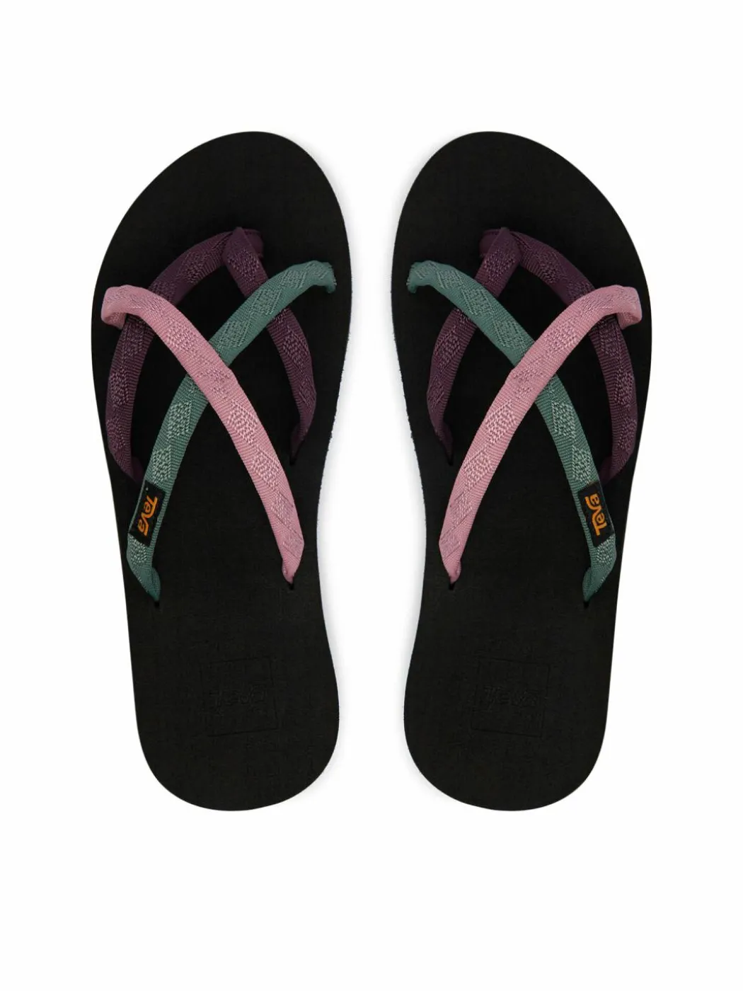 Infradito Olowahu 6840 Multicolore