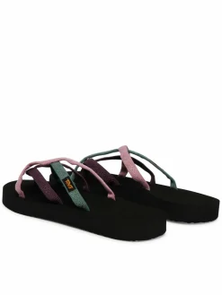 Infradito Olowahu 6840 Multicolore